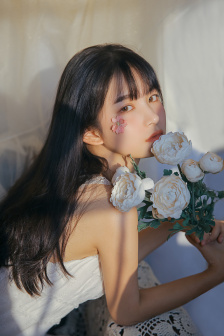 菊内留香金银花原文开车